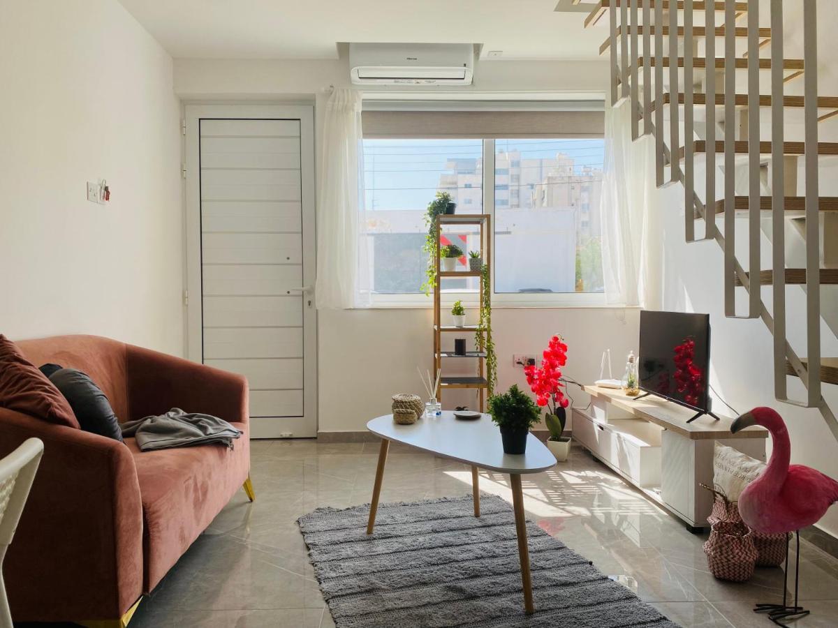 Appartement Pink Flamingo 1-br In