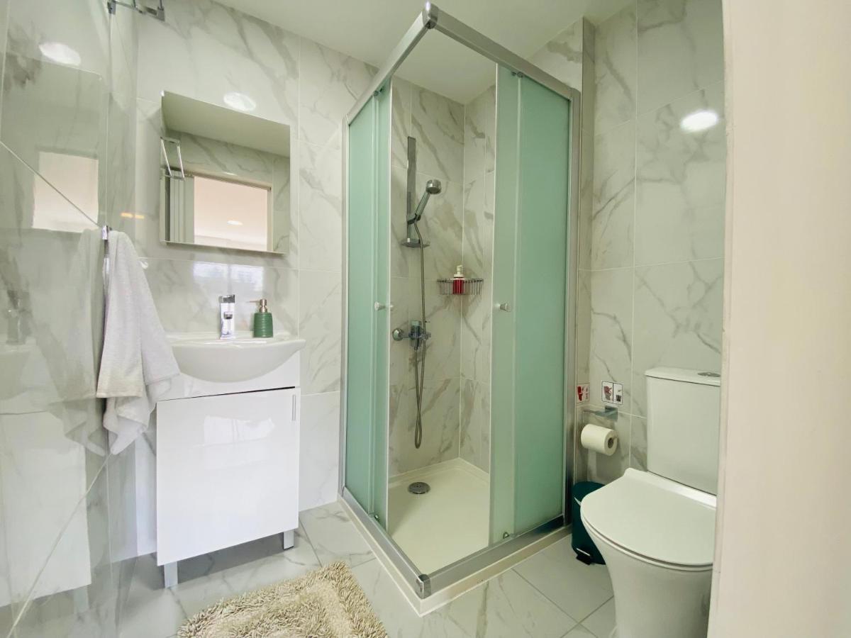 Appartement Pink Flamingo 1-br In Larnaca